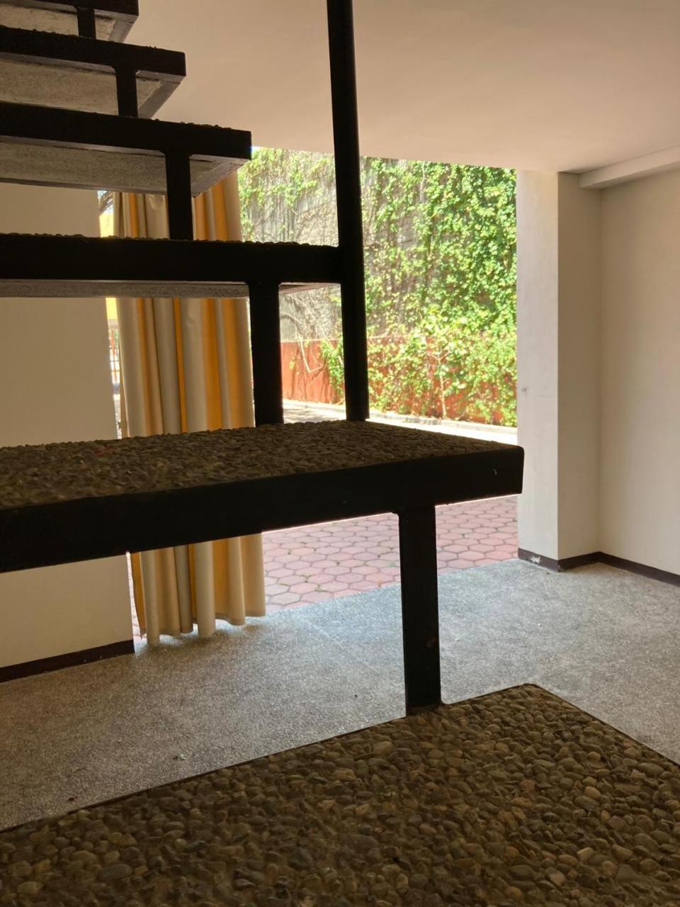Hotel Guiva Aeropuerto Oaxaca 外观 照片